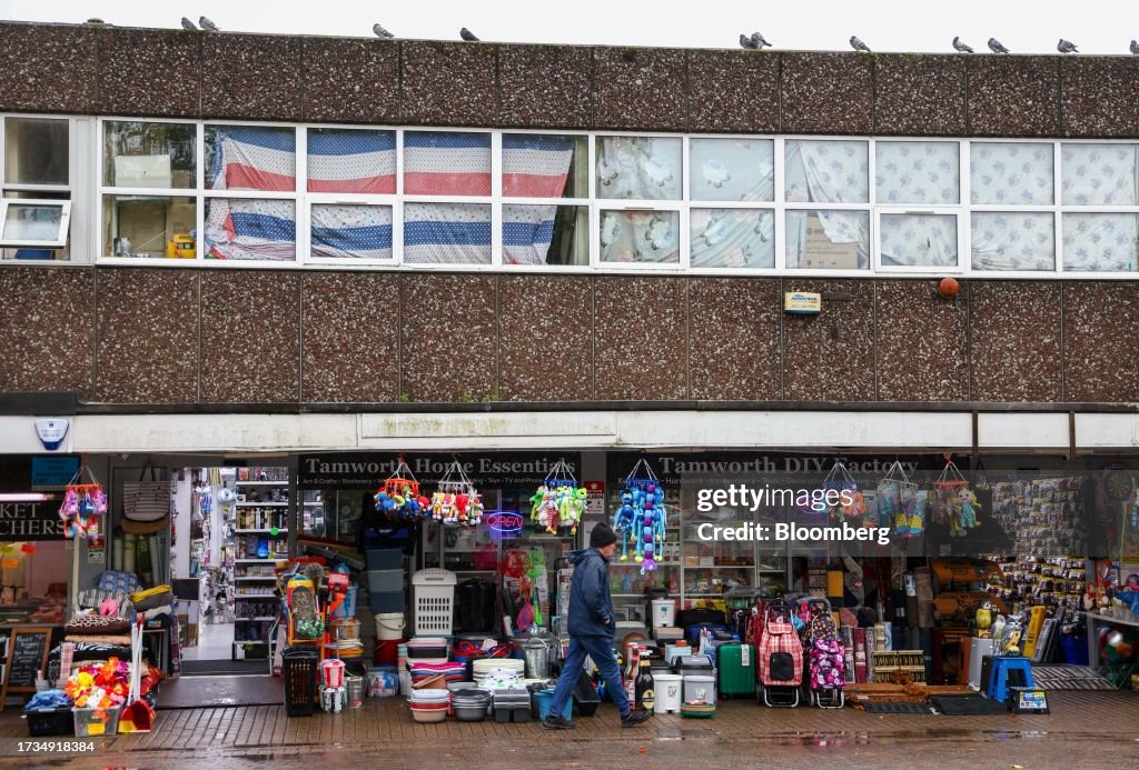 UK Labour Party Celebrates Double By-Election Wins