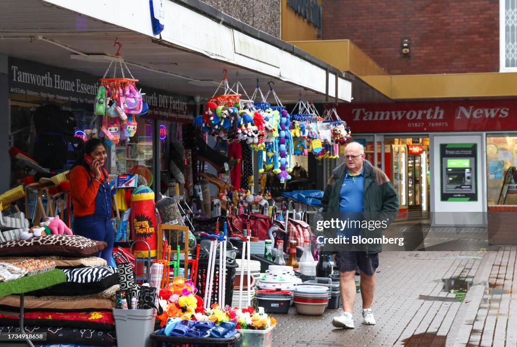UK Labour Party Celebrates Double By-Election Wins