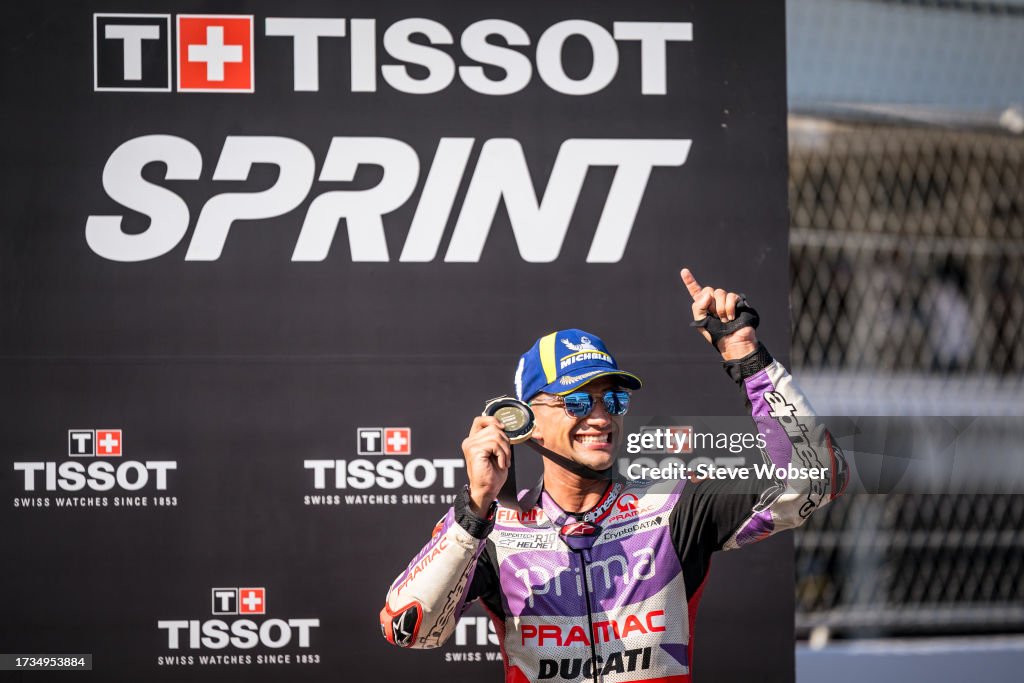 MotoGP of Indonesia - Sprint