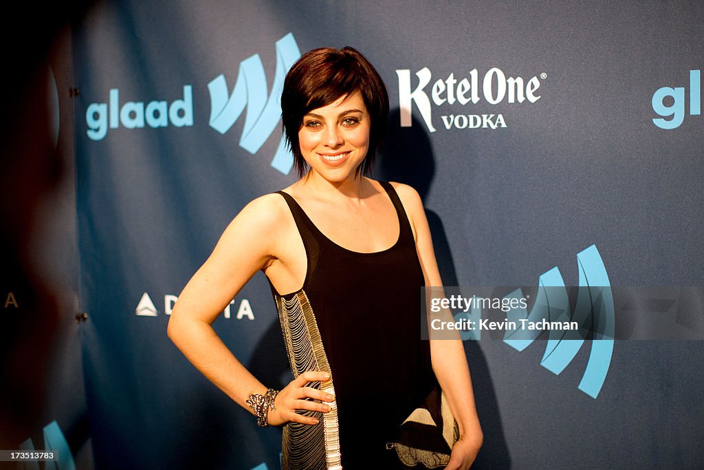 24th Annual GLAAD Media Awards