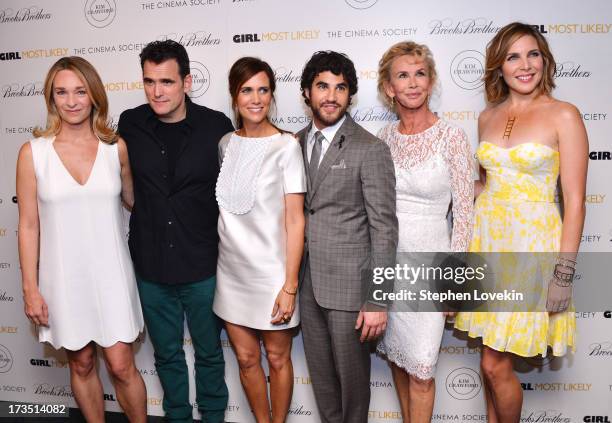 Kristen Brooks Photos and Premium High Res Pictures - Getty Images