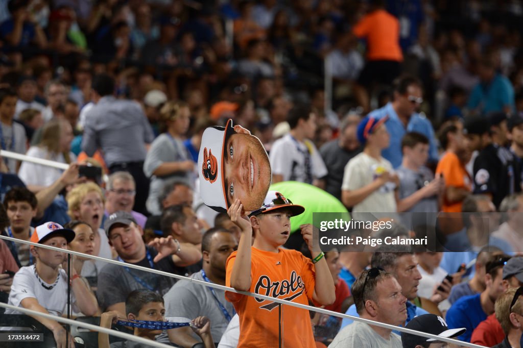 2013 Chevrolet Home Run Derby