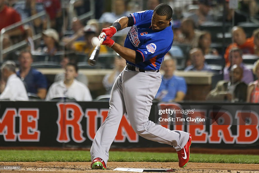 2013 Chevrolet Home Run Derby