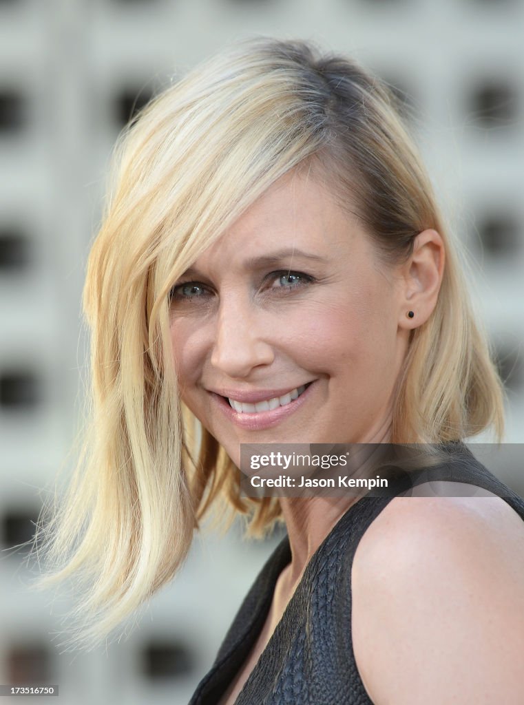 Premiere Of Warner Bros. "The Conjuring" - Arrivals