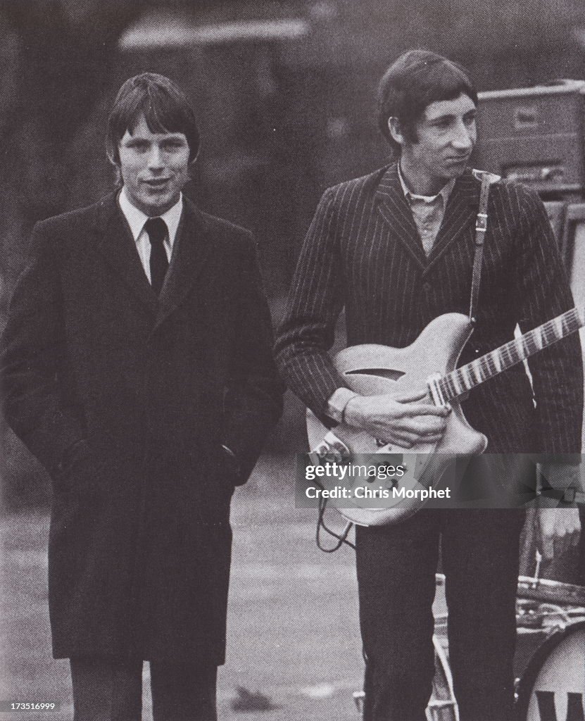 The Who In Chelsea