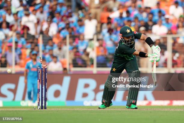 Pakistan Rbe 3,271 Mohammad Rizwan Photos & High Res Pictures - Getty Images