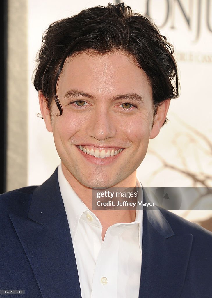 "The Conjuring" - Los Angeles Premiere - Arrivals