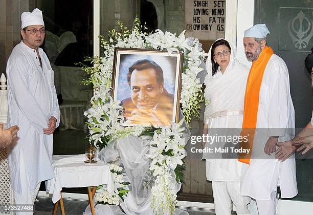 Chautha 47 Chautha Stock Photos, High-Res Pictures, and Images - Getty Images