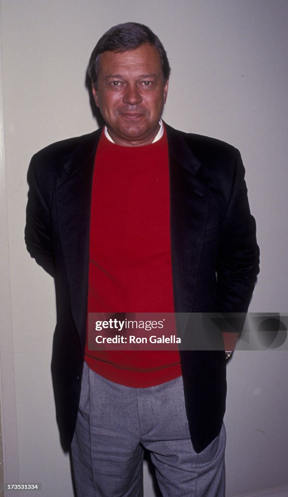 NBC TV Winter Press Tour