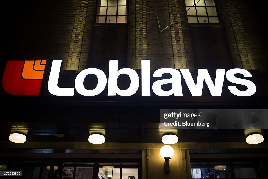 Loblaw Agrees to Buy Shoppers Drug Mart for C$12.4 Billion