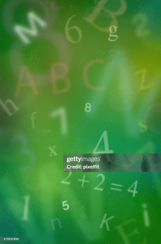 Elementary School Background High-Res Stock Photo - Getty Images