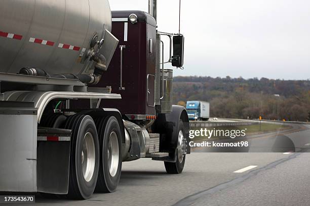 567 Tank Truck Driver Stock Photos, High-Res Pictures, and Images ...