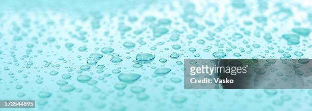 aqua water droplets -01 - wet see through 個照片及圖片檔