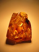 Guenuine Baltic Sea Amber