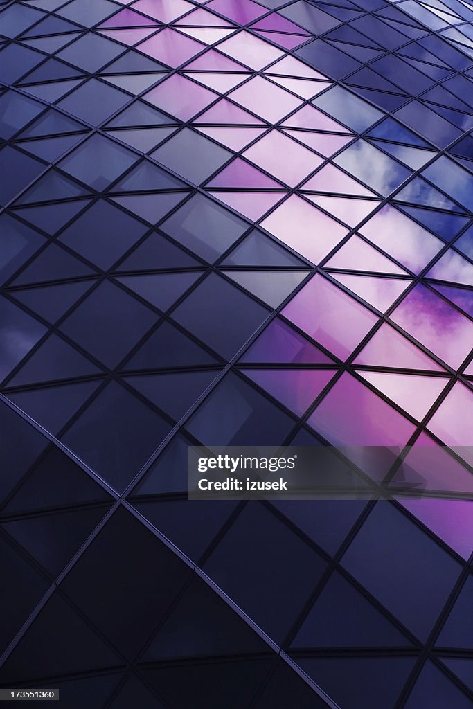 Corporate Glass
