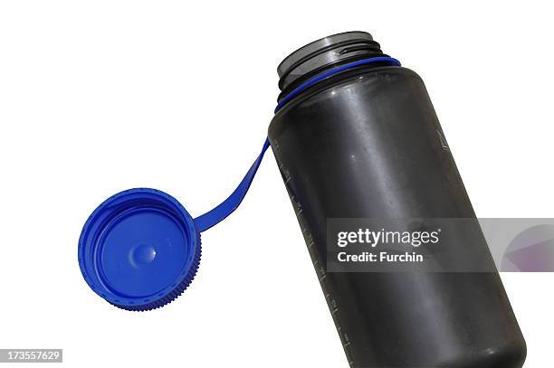water bottle - liter stock pictures, royalty-free photos & images