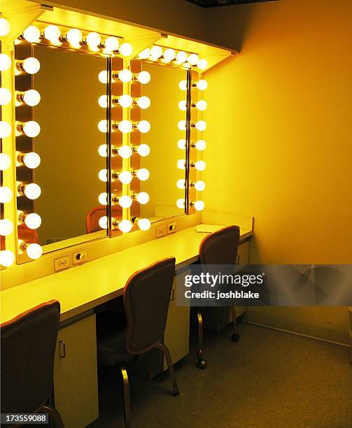 dressing room - boudoir stockfoto's en -beelden