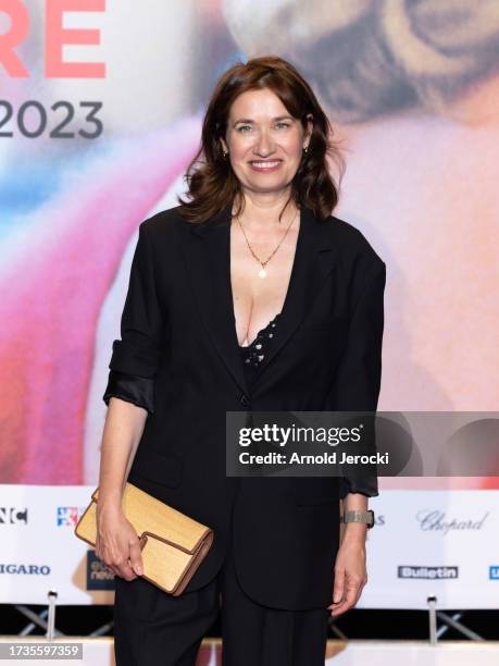 Emily Devos Emmanuelle Devos Photos and Premium High Res Pictures - Getty Images