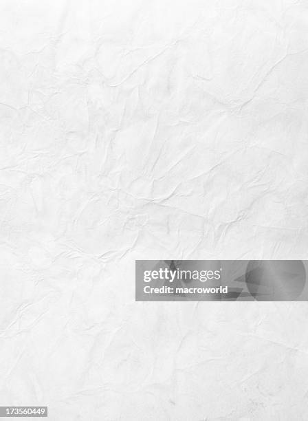 wrinkled piece of paper against a white background - 1940s vintage poster stock pictures, royalty-free photos & images