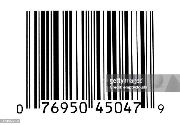 bar code - bar code stock pictures, royalty-free photos & images