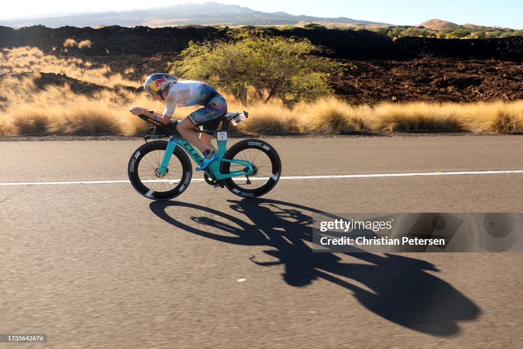 VinFast IRONMAN World Championship