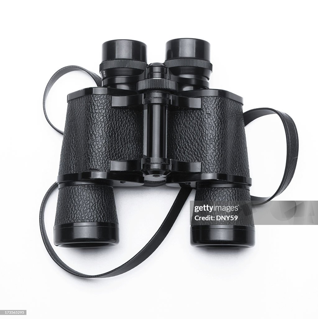 Binoculars