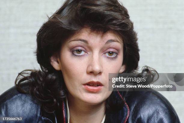 151 Sarah Douglas Actress Stock Photos, High-Res Pictures, and Images