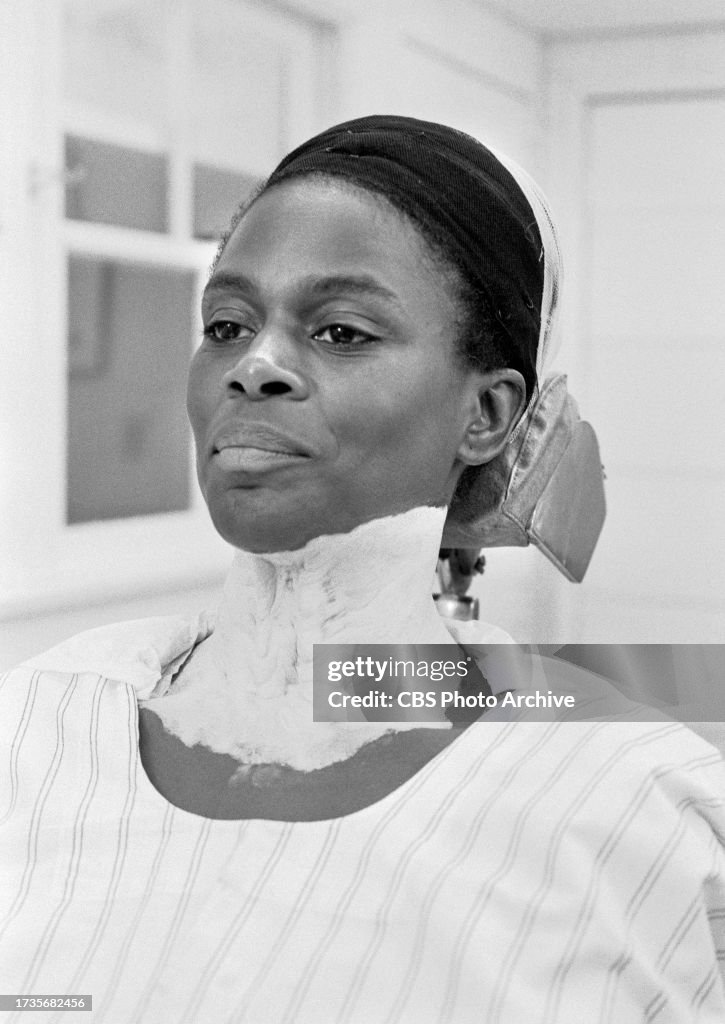 The Autobiography of Miss Jane Pittman