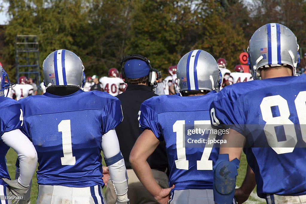 Coaching