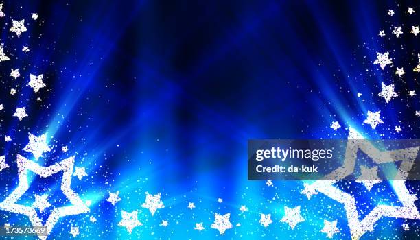 concept christmas background - 2009 stock illustrations