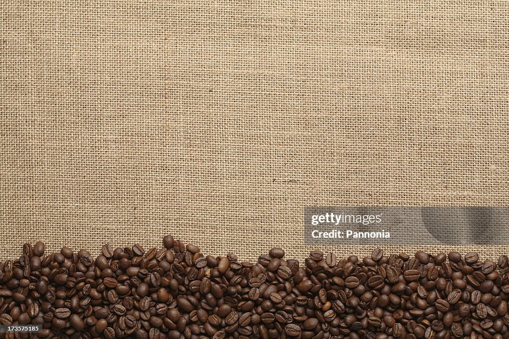 Coffee Background