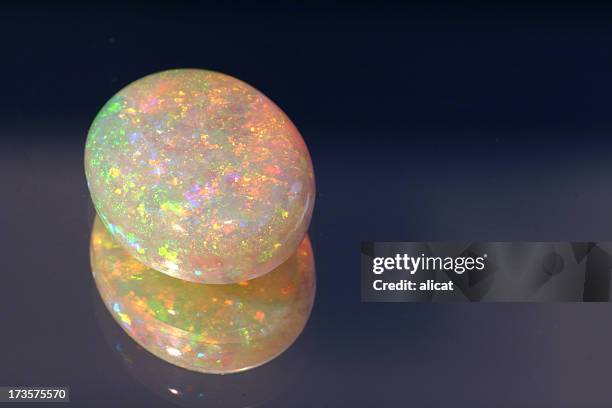 opal - sheer stock pictures, royalty-free photos & images