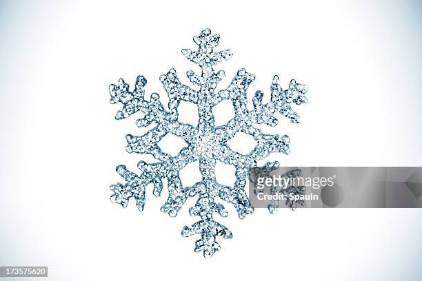 197 Plastic Snowflakes Stock Photos, High-Res Pictures, and Images - Getty  Images