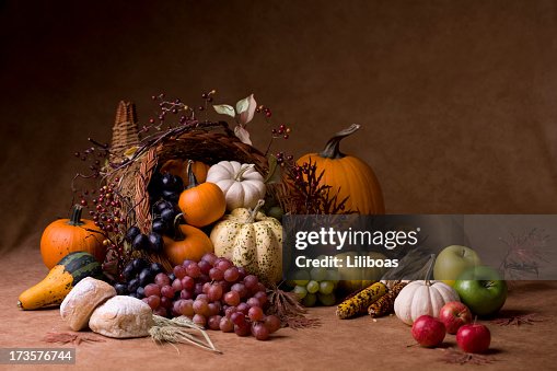 Cornucopia (XXL) Cornucopia (XXL)