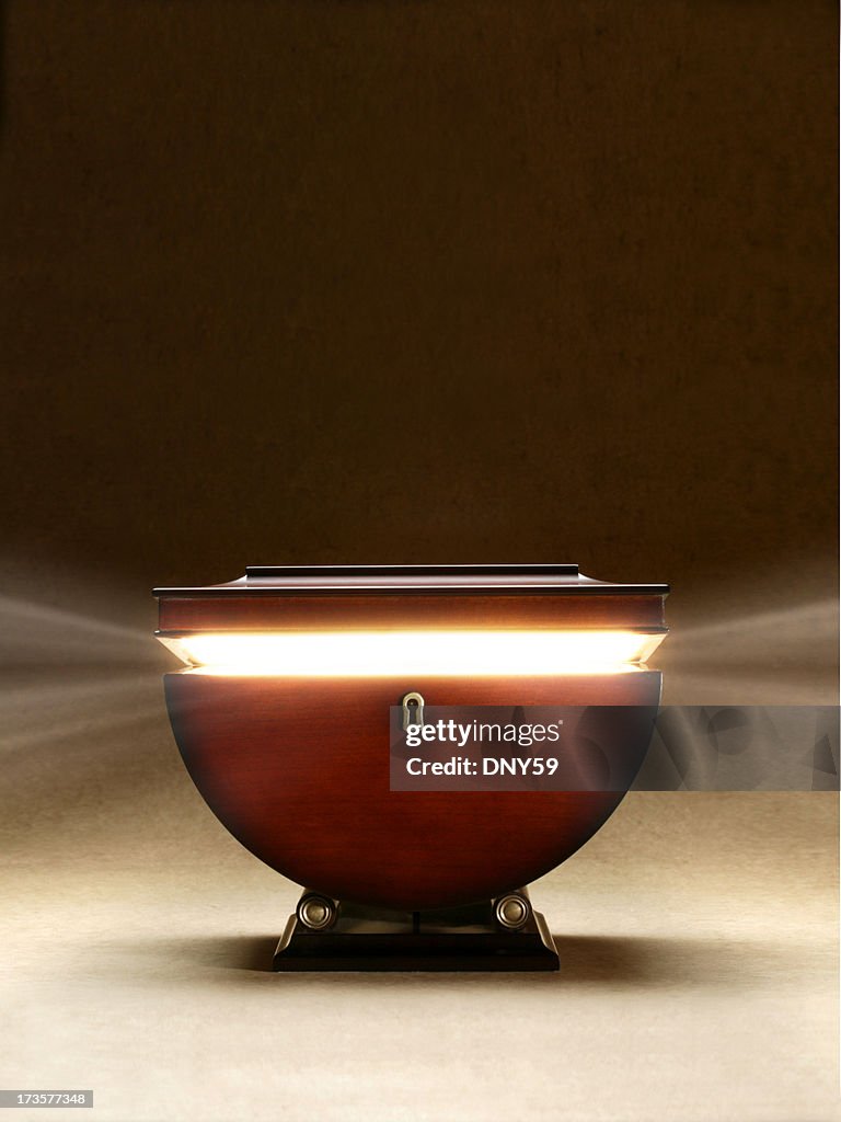 Pandora's Box 2