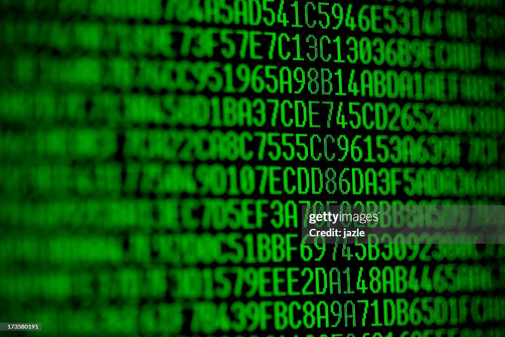 Computer Code Photo - Getty Images
