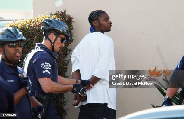 Spectators Riots Us Riots Mounted Police Photos and Premium High Res Pictures - Getty Images