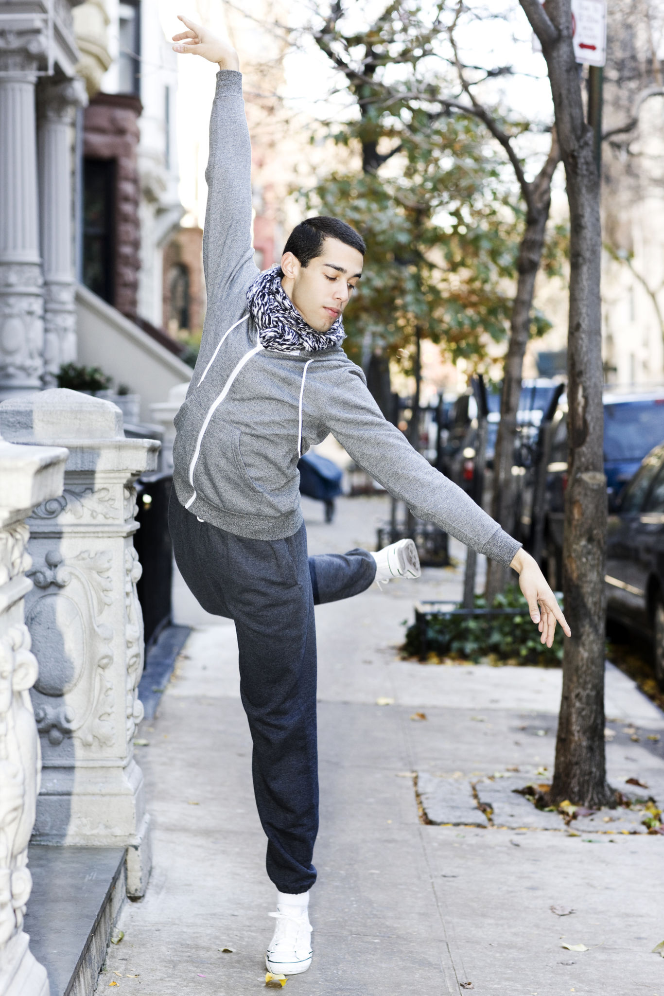 new york dance studio