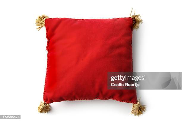 objects: pillow - pillow stock pictures, royalty-free photos & images