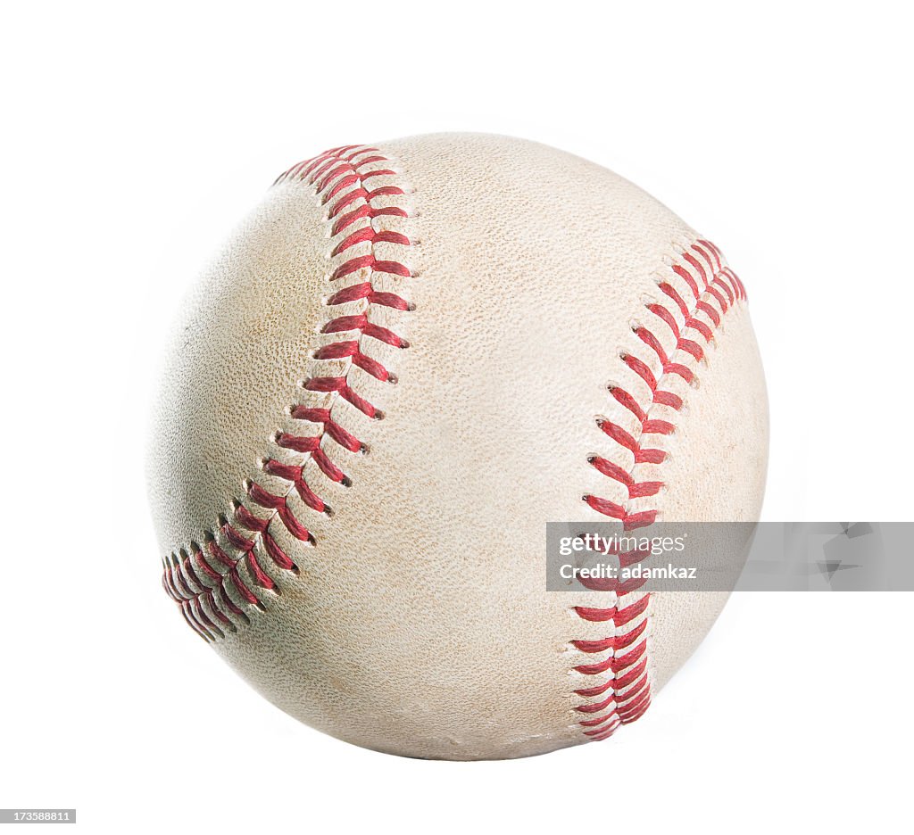 Baseball -