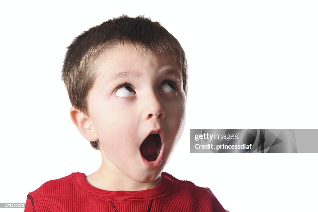 Print Shocking Shocking High-Res Stock Photo - Getty Images