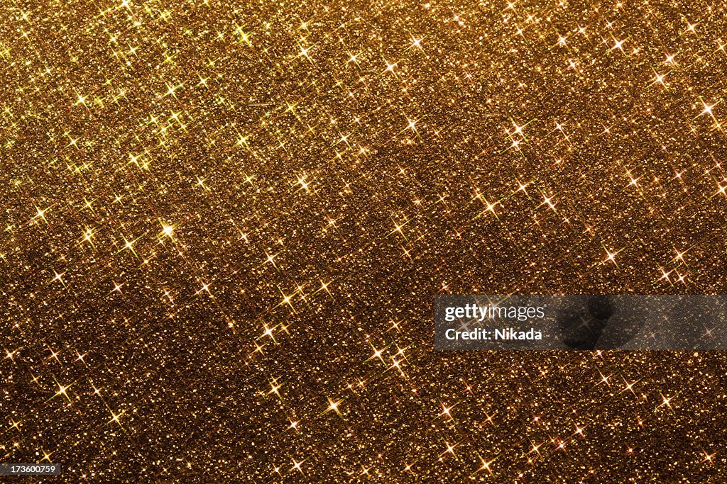 Golden Stars