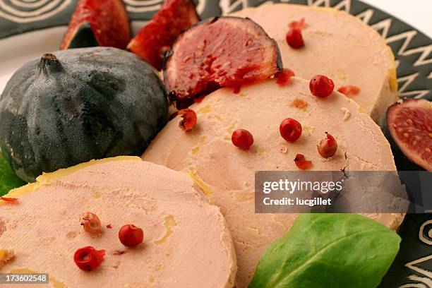 wonderful foie gras - dordogne stock pictures, royalty-free photos & images