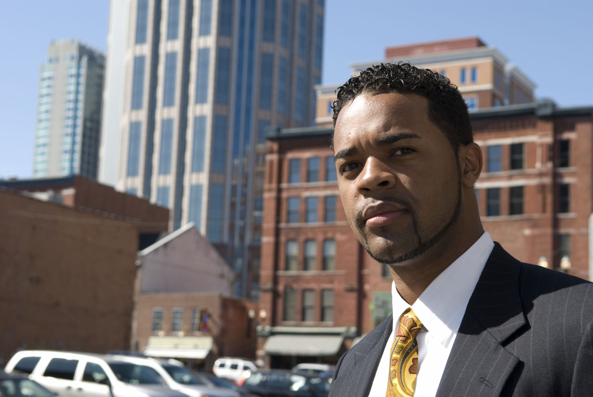 bodyguard Nashville
