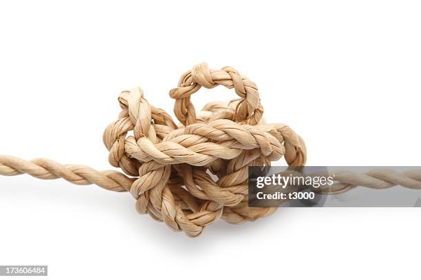 1,156 Tangled String Stock Photos, High-Res Pictures, and Images ...