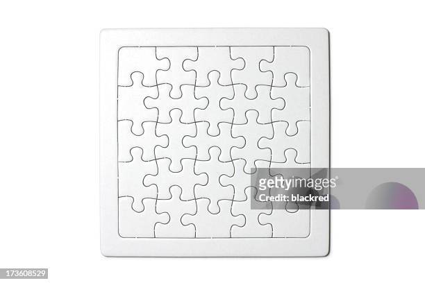 completed! - connect the dots puzzle stock pictures, royalty-free photos & images