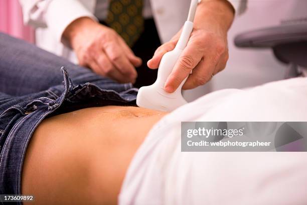 ultrasound xxl - image date stock pictures, royalty-free photos & images