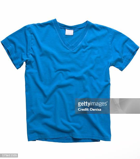 Blank T Shirt Photos and Premium High Res Pictures - Getty Images