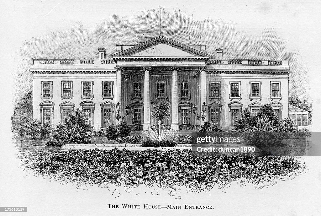 The White House