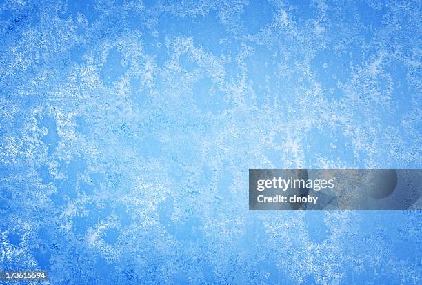 gelo - geada imagens e fotografias de stock